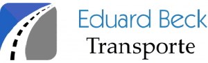 Eduard Beck Transporte Logo
